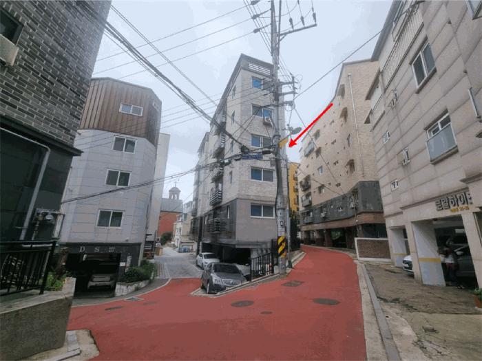 서울특별시 은평구 신사동 237-227 파크원 비동 2층203호 다세대(빌라) 경매 사진 3
