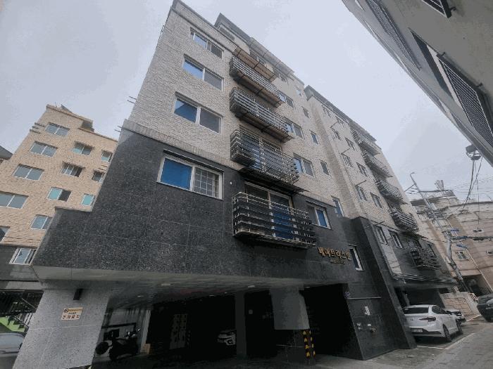 서울특별시 은평구 신사동 237-227 파크원 비동 2층203호 다세대(빌라) 경매 사진 4
