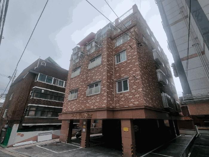 서울특별시 은평구 신사동 237-227 파크원 비동 2층203호 다세대(빌라) 경매 사진 9