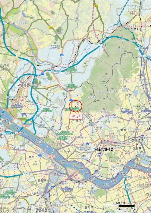 서울특별시 은평구 불광동 432-19 엔에스에코빌 2층204호 다세대(빌라) 경매 사진 11