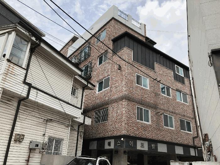 서울특별시 은평구 불광동 432-19 엔에스에코빌 2층204호 다세대(빌라) 경매 사진 5