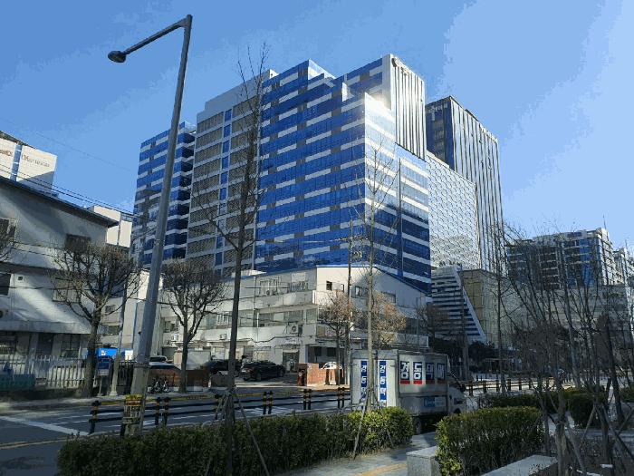 서울특별시 금천구 가산동 327-5 지밸리더리브스마트타워 제15층 제1506호 아파트형공장 경매 사진 1