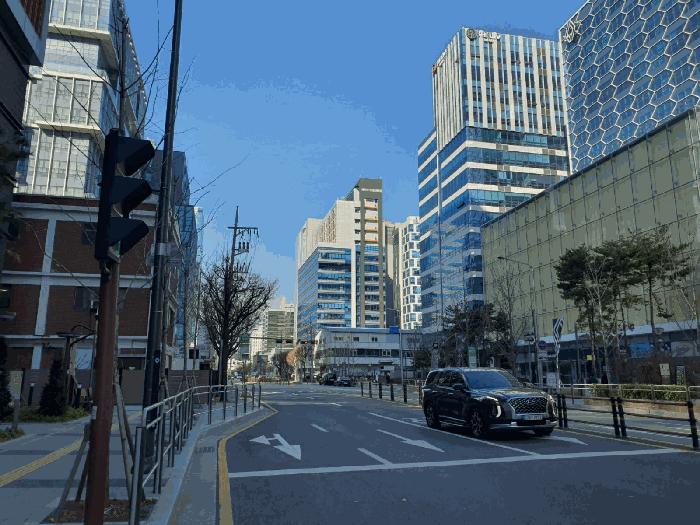 서울특별시 금천구 가산동 327-5 지밸리더리브스마트타워 제15층 제1506호 아파트형공장 경매 사진 6