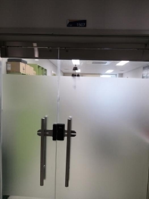 서울특별시 금천구 가산동 327-5 지밸리더리브스마트타워 제15층 제1507호 아파트형공장 경매 사진 11