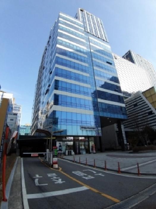 서울특별시 금천구 가산동 327-5 지밸리더리브스마트타워 제15층 제1507호 아파트형공장 경매 사진 8