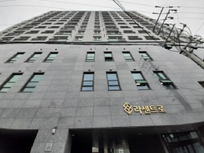 서울특별시 강서구 방화동 620-115 라센트로 제6층 제601호 오피스텔 경매 사진 6