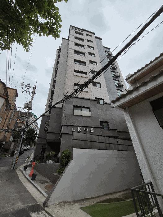 서울특별시 서대문구 창천동 503-21 엘케이타운 6층601호 다세대(빌라) 경매 사진 2