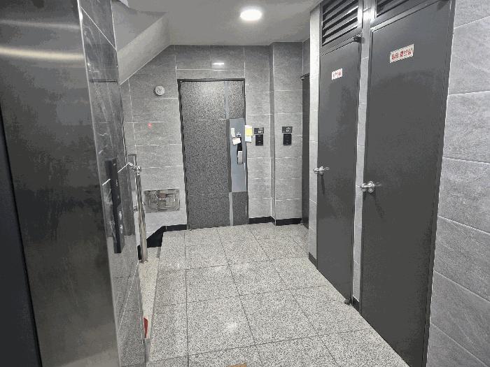 서울특별시 서대문구 창천동 503-21 엘케이타운 6층601호 다세대(빌라) 경매 사진 3