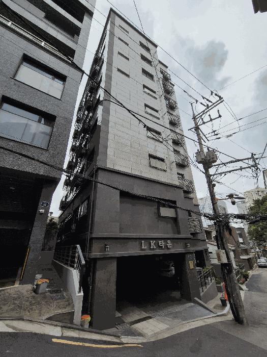 서울특별시 서대문구 창천동 503-21 엘케이타운 6층601호 다세대(빌라) 경매 사진 4