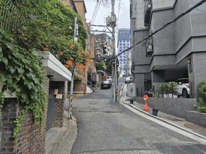 서울특별시 서대문구 창천동 503-21 엘케이타운 6층601호 다세대(빌라) 경매 사진 6