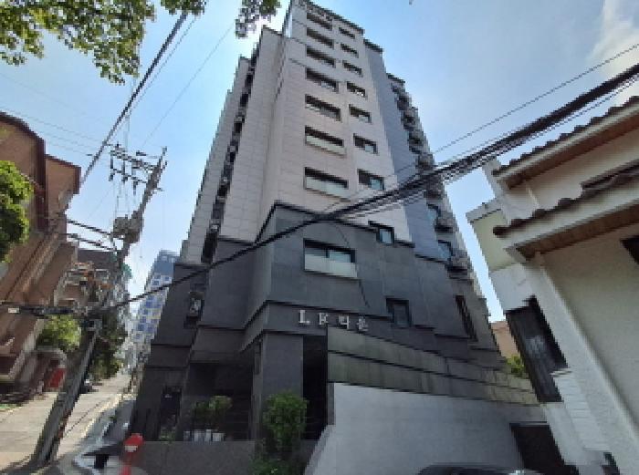 서울특별시 서대문구 창천동 503-21 엘케이타운 6층601호 다세대(빌라) 경매 사진 9