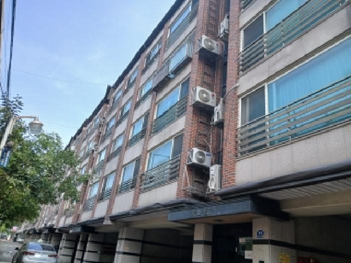 서울특별시 용산구 한남동 726-512 몽뜨빌라5 5층501호 다세대(빌라) 경매 사진 7