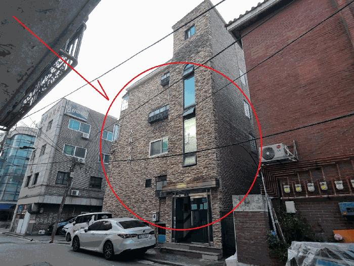 서울특별시 은평구 역촌동 38-11 2층201호 다세대(빌라) 경매 사진 1