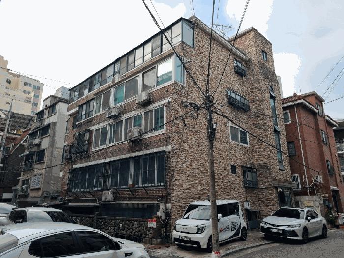 서울특별시 은평구 역촌동 38-11 2층201호 다세대(빌라) 경매 사진 3