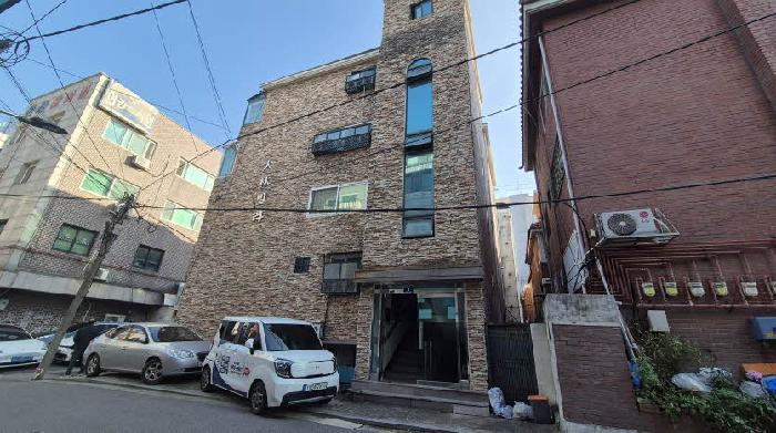 서울특별시 은평구 역촌동 38-11 2층201호 다세대(빌라) 경매 사진 6