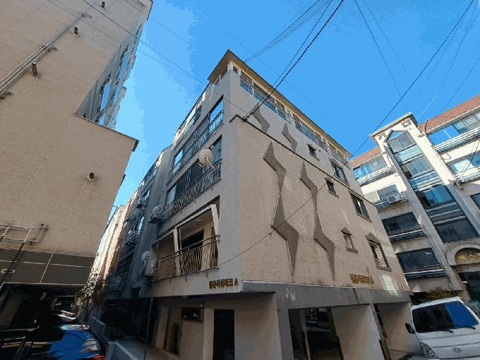 서울특별시 은평구 구산동 20-9 행운리쉬파크 5층501호 다세대(빌라) 경매 사진 1