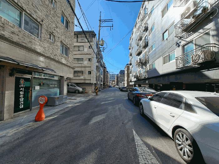 서울특별시 은평구 구산동 20-9 행운리쉬파크 5층501호 다세대(빌라) 경매 사진 10