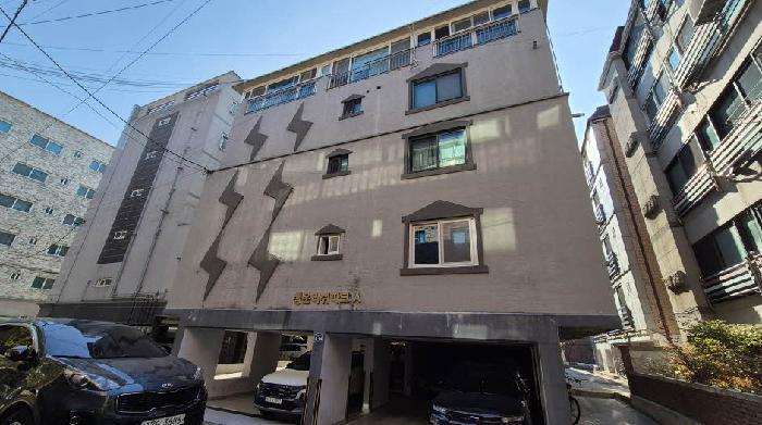 서울특별시 은평구 구산동 20-9 행운리쉬파크 5층501호 다세대(빌라) 경매 사진 12