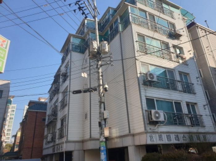 서울특별시 도봉구 방학로6길 20-6, 2층205호 (방학동,부영팰리스)구) 서울특별시 도봉구 방학동 690-3 아파트 경매 사진 2