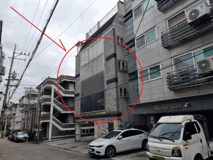 서울특별시 은평구 신사동 11-5 프라임하우스 2층201호 다세대(빌라) 경매 사진 1