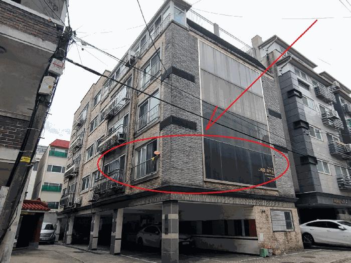 서울특별시 은평구 신사동 11-5 프라임하우스 2층201호 다세대(빌라) 경매 사진 3