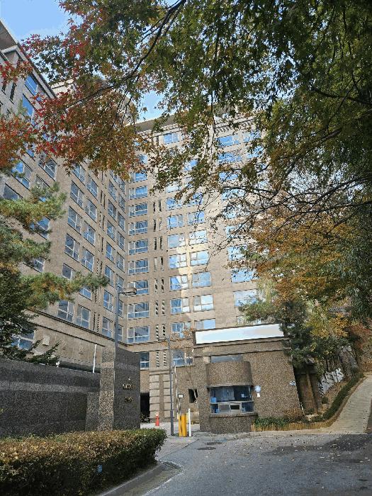서울 은평구 노유자시설
