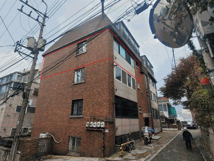 서울 서대문구 다세대(빌라)
