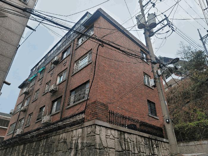 서울특별시 서대문구 연희동 1-64 3층302호 다세대(빌라) 경매 사진 3