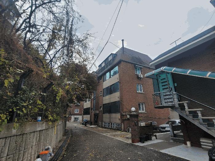 서울특별시 서대문구 연희동 1-64 3층302호 다세대(빌라) 경매 사진 4