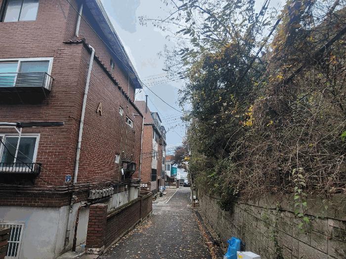 서울특별시 서대문구 연희동 1-64 3층302호 다세대(빌라) 경매 사진 5