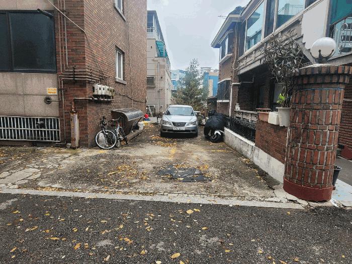 서울특별시 서대문구 연희동 1-64 3층302호 다세대(빌라) 경매 사진 6