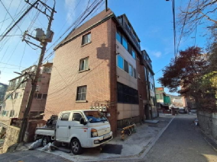 서울특별시 서대문구 연희동 1-64 3층302호 다세대(빌라) 경매 사진 8