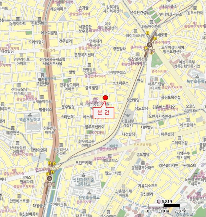 서울특별시 은평구 역촌동 31-21 신하우스 3층302호 다세대(빌라) 경매 사진 14