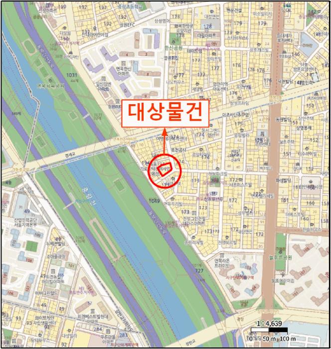 서울특별시 중랑구 면목동 194-3 삼성제이드아파트 8층802호 아파트 경매 사진 17