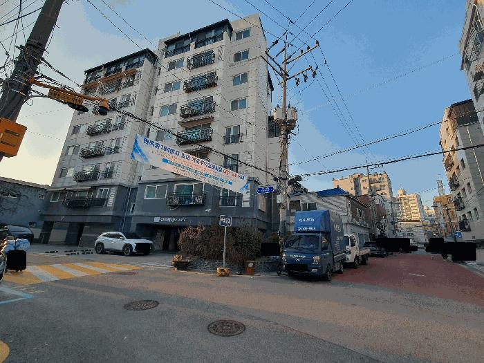 서울특별시 중랑구 면목동 194-3 삼성제이드아파트 8층802호 아파트 경매 사진 8