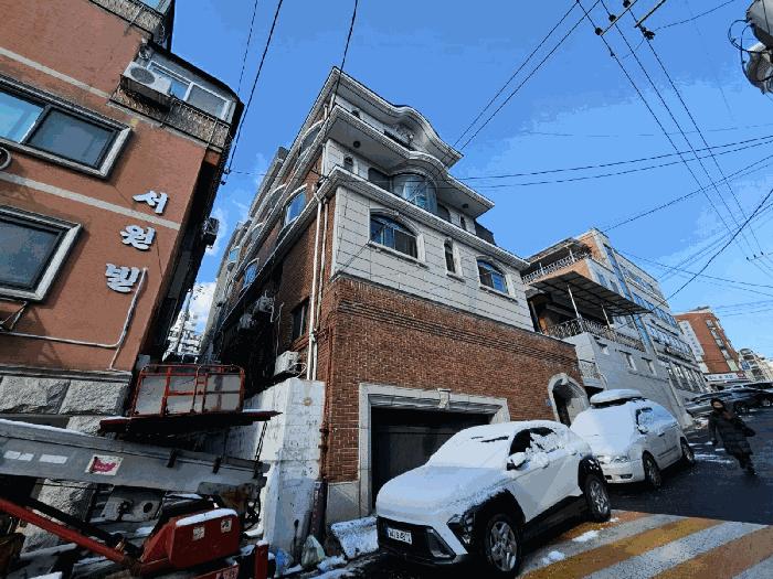 서울특별시 노원구 상계동 456-106 다가구주택 경매 사진 2