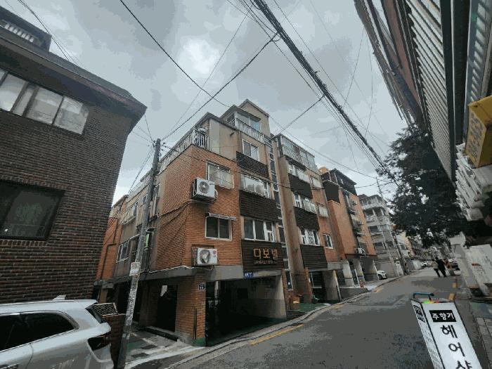 서울 은평구 다세대(빌라)
