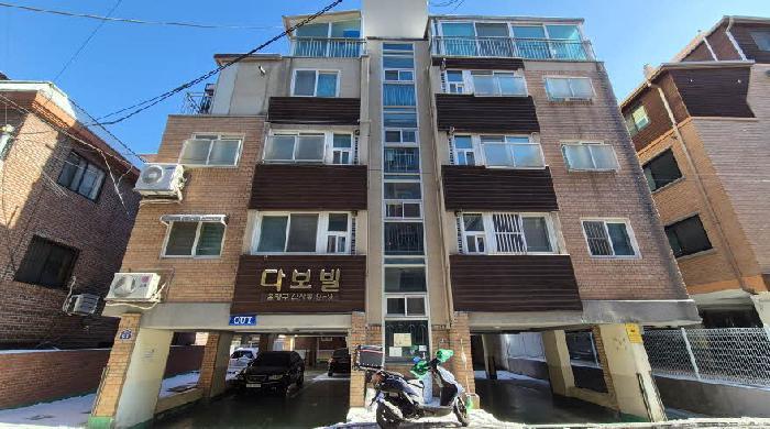 서울특별시 은평구 신사동 9-9 다세대주택 에이동 3층302호 다세대(빌라) 경매 사진 10