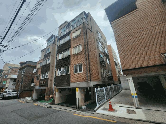 서울특별시 은평구 신사동 9-9 다세대주택 에이동 3층302호 다세대(빌라) 경매 사진 3