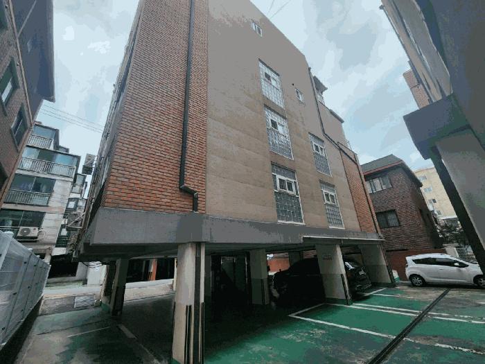 서울특별시 은평구 신사동 9-9 다세대주택 에이동 3층302호 다세대(빌라) 경매 사진 4