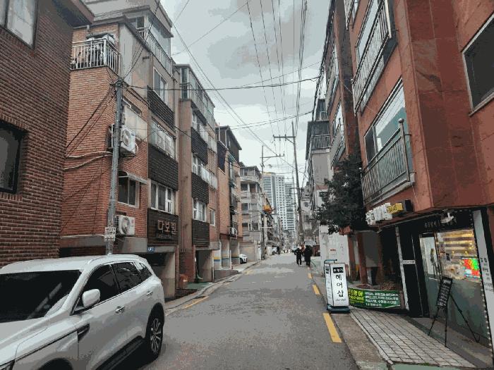 서울특별시 은평구 신사동 9-9 다세대주택 에이동 3층302호 다세대(빌라) 경매 사진 6