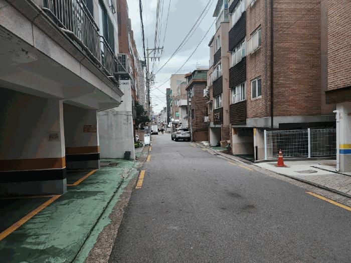 서울특별시 은평구 신사동 9-9 다세대주택 에이동 3층302호 다세대(빌라) 경매 사진 8