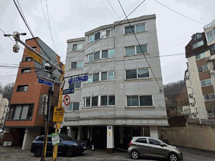 서울특별시 은평구 구산동 171-1 3층303호 다세대(빌라) 경매 사진 1