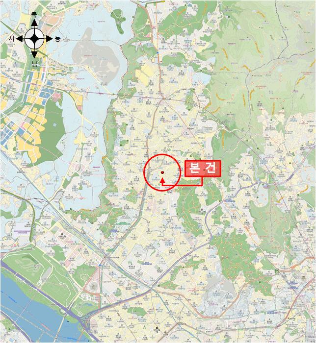서울특별시 은평구 응암동 109-15 동인에버빌 8층807호 오피스텔 경매 사진 14
