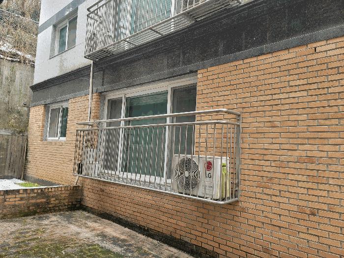 서울 은평구 다세대(빌라)