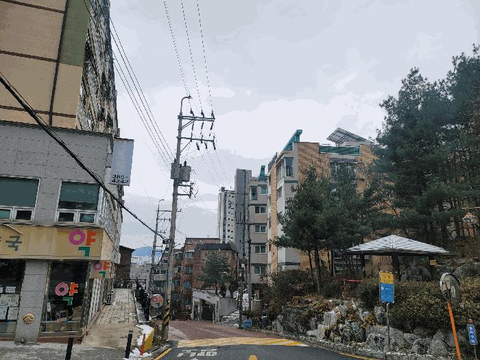 서울특별시 은평구 역촌동 226-2 103동 1층102호 다세대(빌라) 경매 사진 4