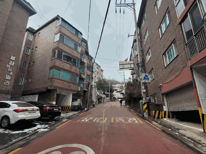 서울특별시 은평구 역촌동 226-2 103동 1층102호 다세대(빌라) 경매 사진 5