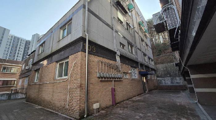 서울특별시 은평구 역촌동 226-2 103동 1층102호 다세대(빌라) 경매 사진 8