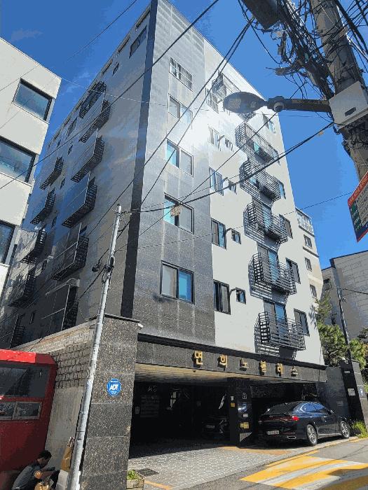 서울특별시 서대문구 연희동 136-12 연희노블레스 에이동 3층303호 다세대(빌라) 경매 사진 1