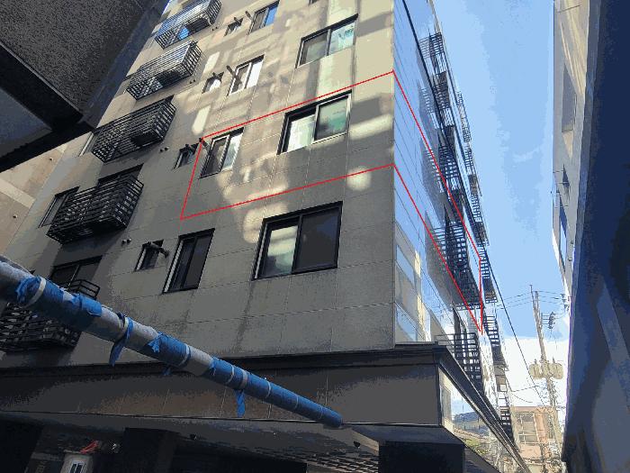 서울특별시 서대문구 연희동 136-12 연희노블레스 에이동 3층303호 다세대(빌라) 경매 사진 2
